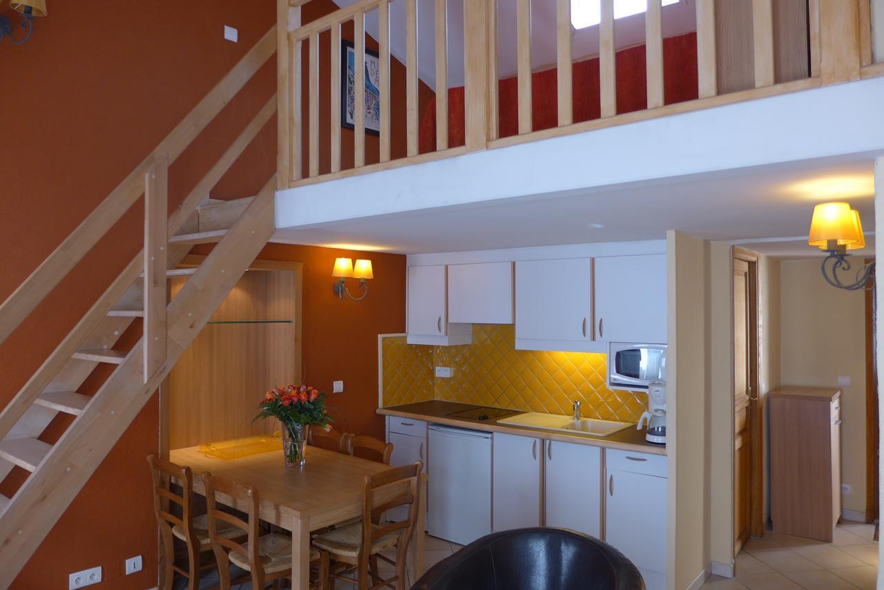 Residence Yolande Cannes Zimmer foto